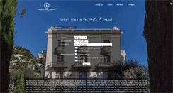 Desktop Screenshot of alexandra-lloyd.com
